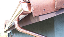 Rain Gutter Installation, Repair, Cleaning in Northome, MN